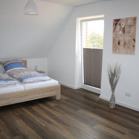 Ferienhaus Sophie Thülsfeld المظهر الخارجي الصورة
