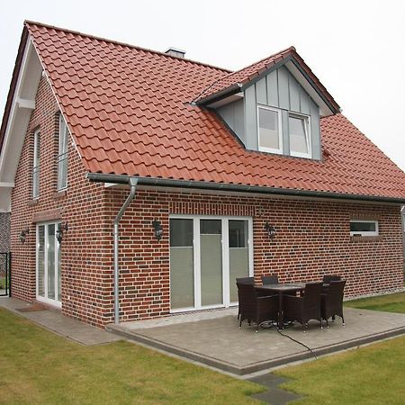 Ferienhaus Sophie Thülsfeld المظهر الخارجي الصورة