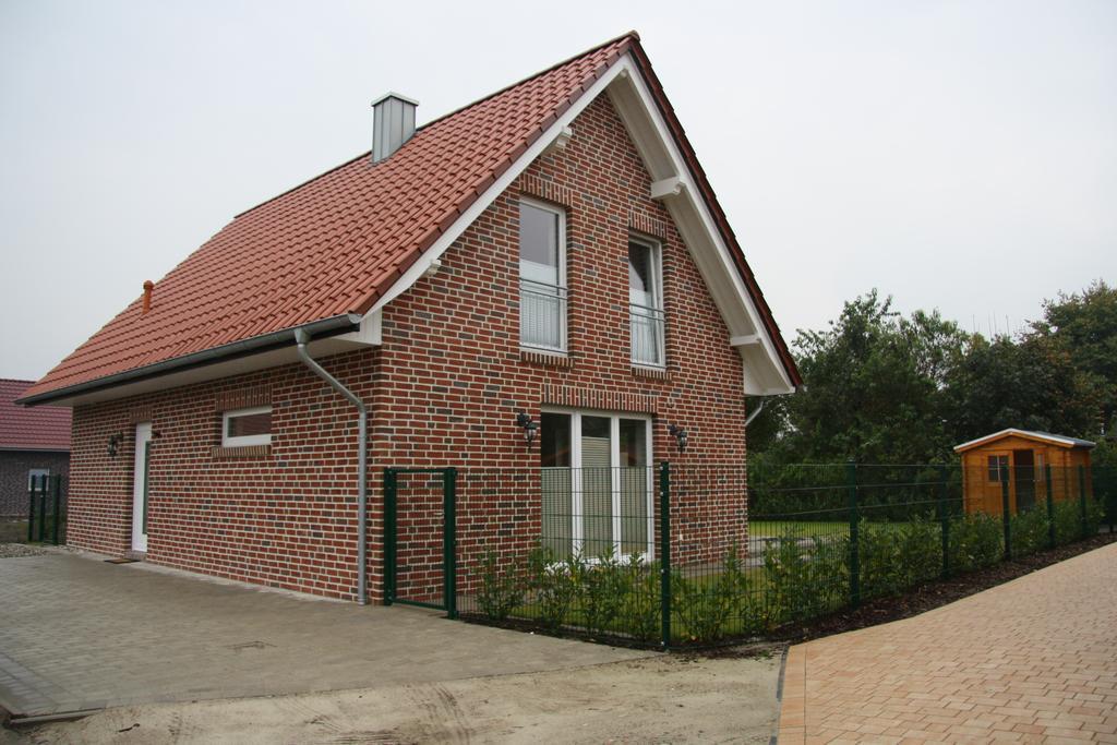 Ferienhaus Sophie Thülsfeld المظهر الخارجي الصورة