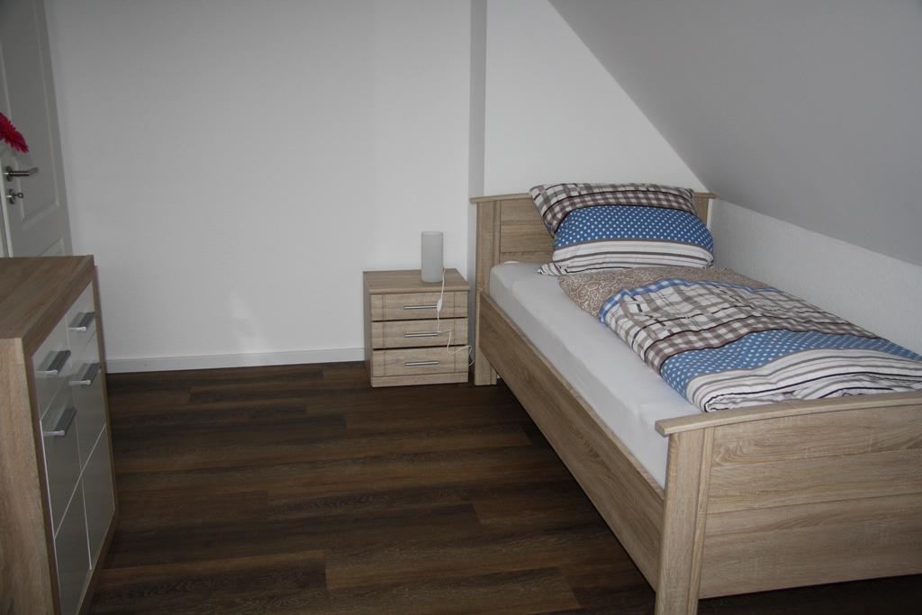 Ferienhaus Sophie Thülsfeld المظهر الخارجي الصورة