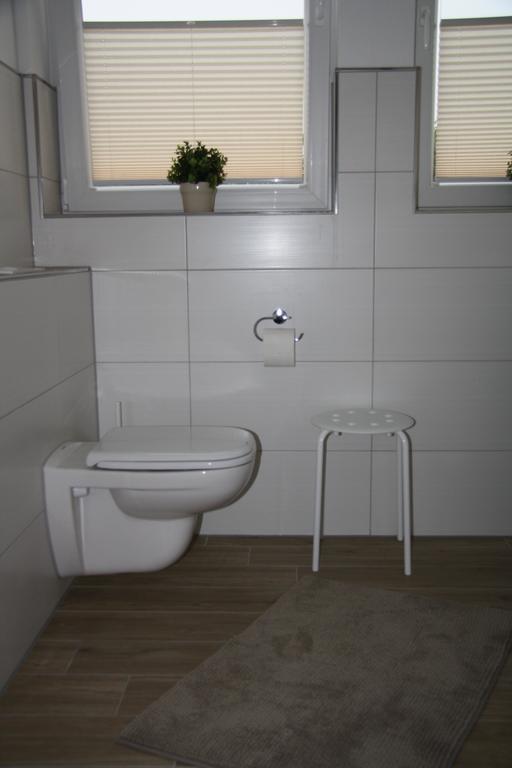 Ferienhaus Sophie Thülsfeld المظهر الخارجي الصورة