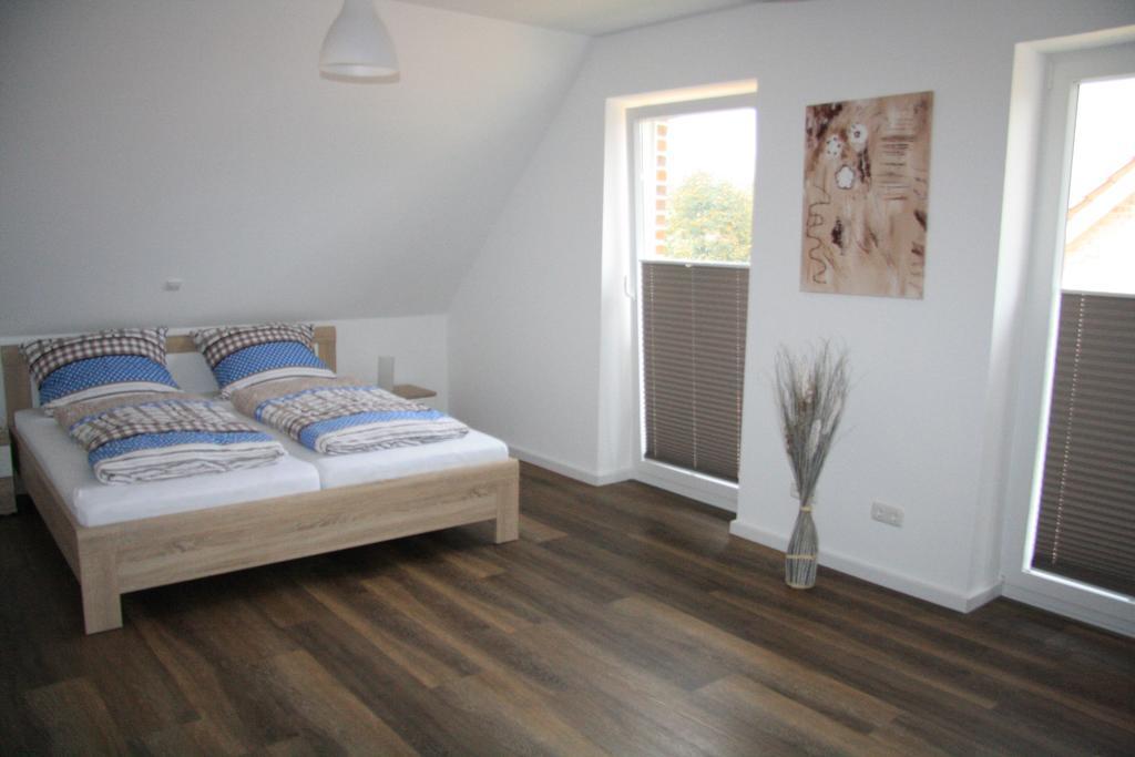 Ferienhaus Sophie Thülsfeld المظهر الخارجي الصورة