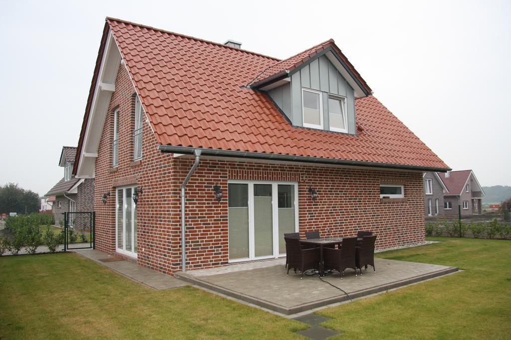 Ferienhaus Sophie Thülsfeld المظهر الخارجي الصورة